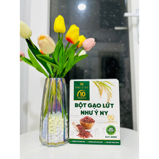 BỘT GẠO LỨT NHƯ Ý NY chính hãng