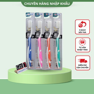 Bàn chải đánh răng Clean Up Nano Silver Hàn Quốc