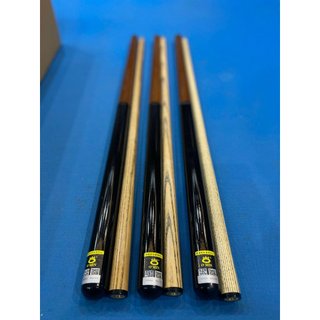 Cơ gậy bi-a omin, phá nhảy 2 in 1, cơ bida lỗ cao cấp