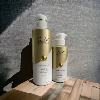 Sữa tắm Olay B3+ sáng da 500ml/300ml