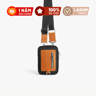 Túi Nam Nữ LAGOM Fika Mini Bag trendy