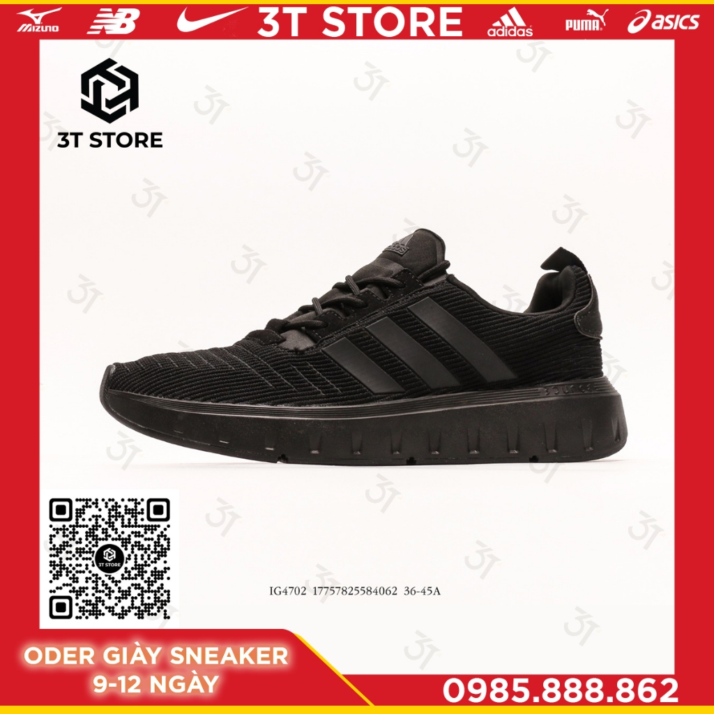 [HÀNG ODER] GIÀY SNEAKER MSP: Adidas SWIFT RUN X_IG4702_FULL BOX_FREESHIP