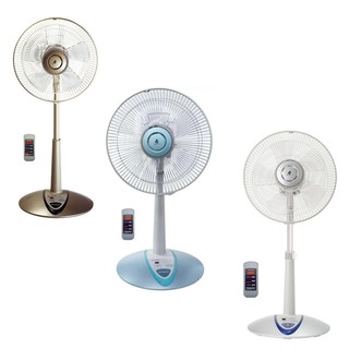 Quạt Lửng Panasonic F-307KH - 38W - Hàng Chính Hãng, Bảo Hành Toàn Quốc