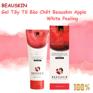 Gel Tẩy Tế Bào Chết Beauskin Apple White Peeling 150ml