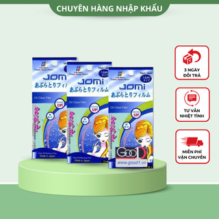 Phim Thấm Dầu Jomi Mayan 70 Tờ Xanh