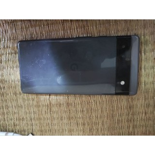 điện thoại google pixel 6A