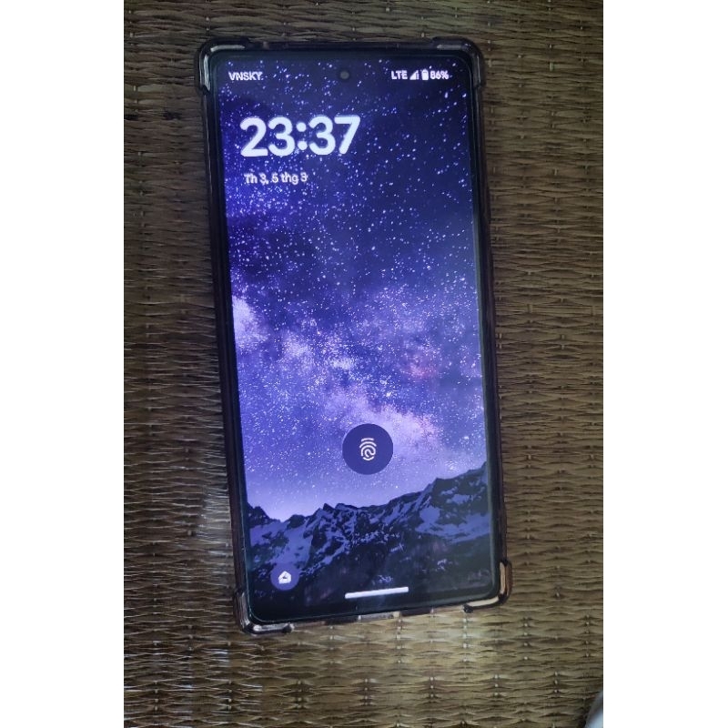 điện thoại google pixel 6A