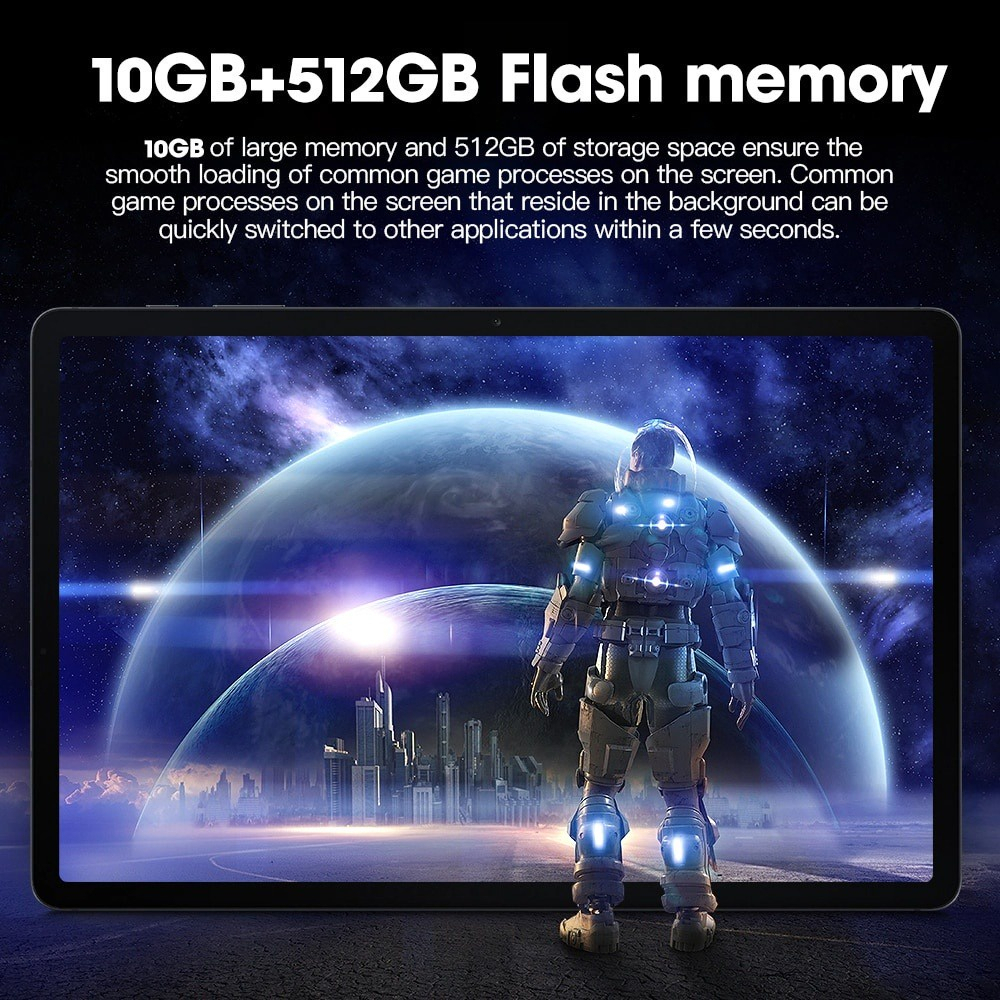 2024 MẪU MỚI Oppo Pad Air 12 inch Android 12.0 [RAM 16GB 512GB ROM] Máy tính bảng Android hai SIM 4G LTE WiFi 2.4/5G | BigBuy360 - bigbuy360.vn