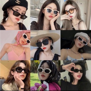 (10 mẫu ) Kính mắt thời trang nam nữ chống tia UV hot trend 2024