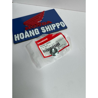 Ốc gác chân sau supper dream / wave a100 / Rs S100 chính hãng