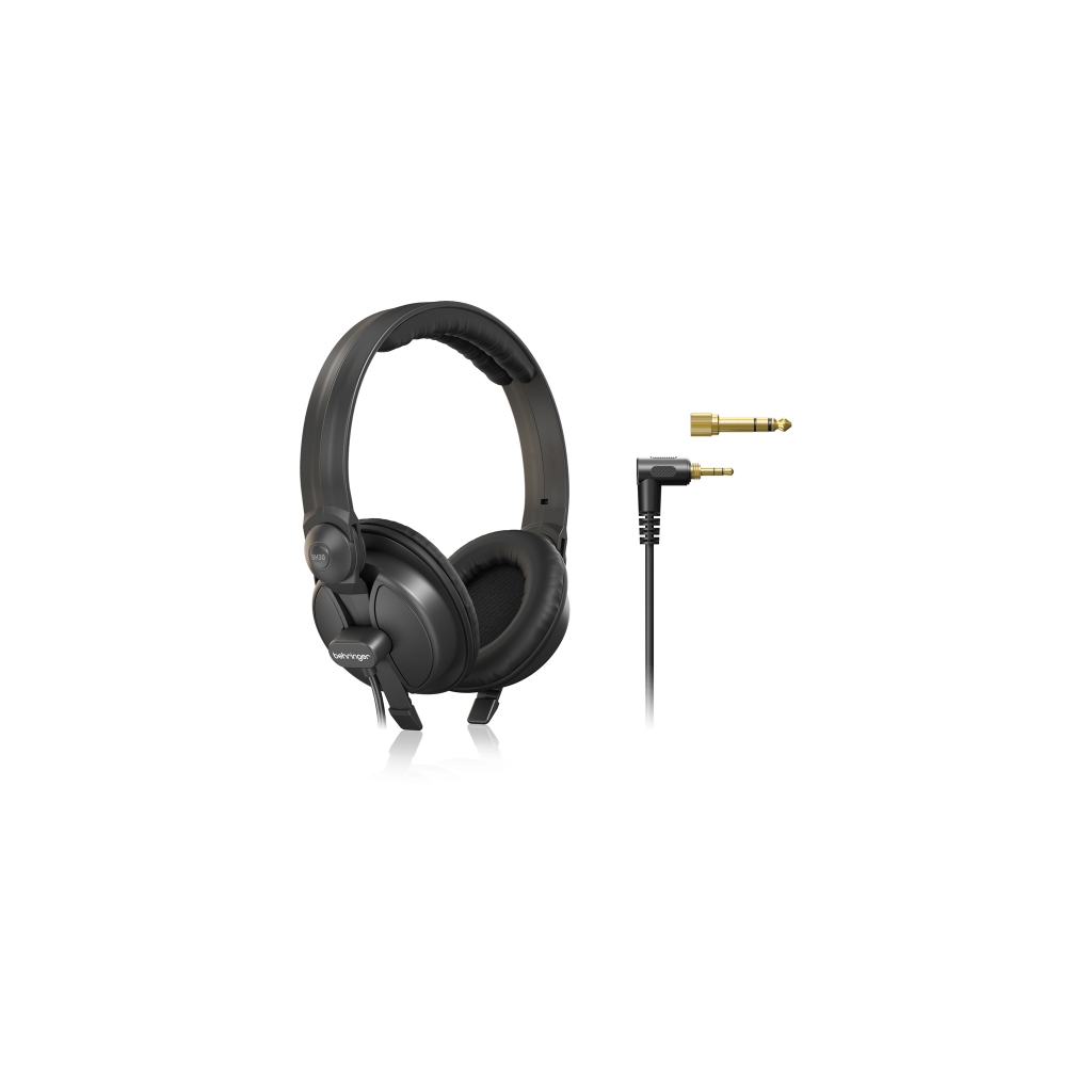 BH30 Tai nghe DJ Behringer