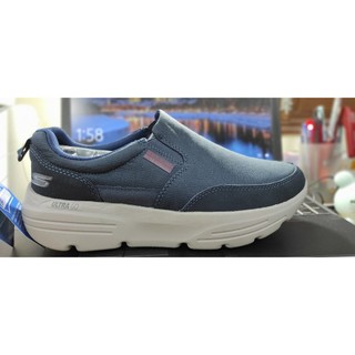 Giày thể thao nam Skechers đế cao