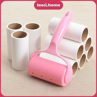 Cây Lăn Bụi Bẩn Làm Sạch Quần Áo Sofa Dính Lông Chó Mèo Sợi Chỉ Vụn TEECI U139