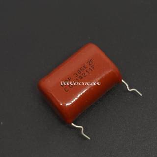 Tụ nâu 335k 2f 3.3uf 630v
