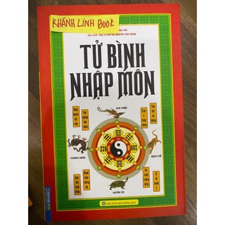 Sách - Tử Bình nhập môn (Bìa mềm)