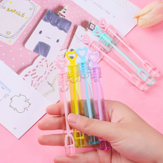 Ống thổi bong bóng xà phòng