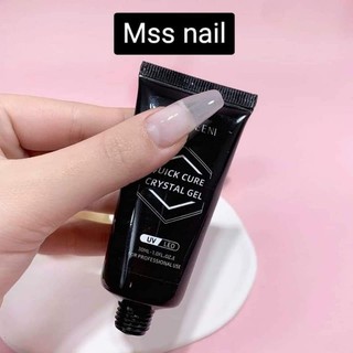Gel gôm đắp móng, nối móng, gôm vinimay
