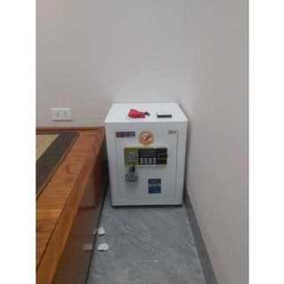 Két sắt Việt Tiệp VE54 điện tử