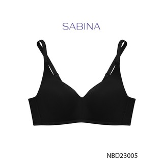  Áo Lót Không Gọng Mút Mỏng Phù Hợp Ngực Vừa Và Lớn Perfect Bra By Sabina NBD23005 