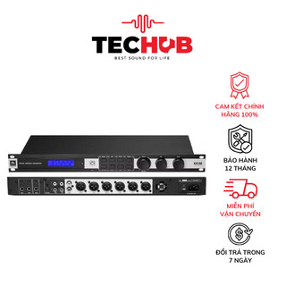 Mixer Karaoke JBL KX180-A - Hàng Chính hãng PGI