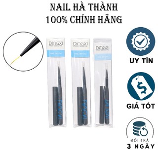 Cọ vẽ nét mảnh dingxi cao cấp, cọ vẽ nét 7mm,9mm,11mm
