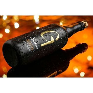 Thùng 6 chai bia pháp g de goudale grand cru 7.9%_ chai 750 ml