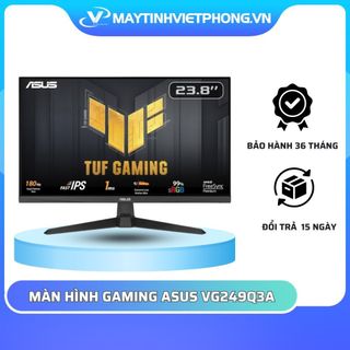 Màn hình gaming asus tuf vg249q3a