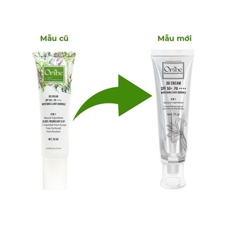 Kem nền Oribe_DD_Cream