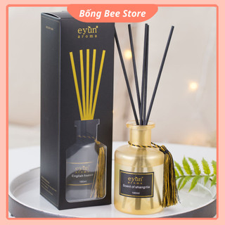  Tinh Dầu Thơm Phòng Eyun Aroma Mùi Hương Shangrila Thơm Mát Dịu Nhẹ Của Cỏ Cây Hoa Lá Khử Mùi Tốt 