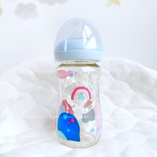 Bình sữa philips avent natural ppsu 125ml 260ml 330ml