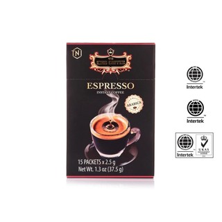 Cà Phê Hoà Tan King Coffee Espresso