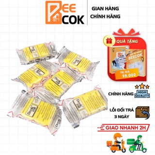  Viên tẩy lồng máy giặt Denkmit - Làm sạch lồng giặt - bán lẻ theo viên 