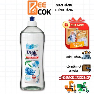 Nước thơm là quần áo Denkmit dung tích 1 lít