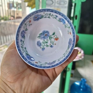 🍓🍓 chén chấm nhiều họa tiết set 10 cái
