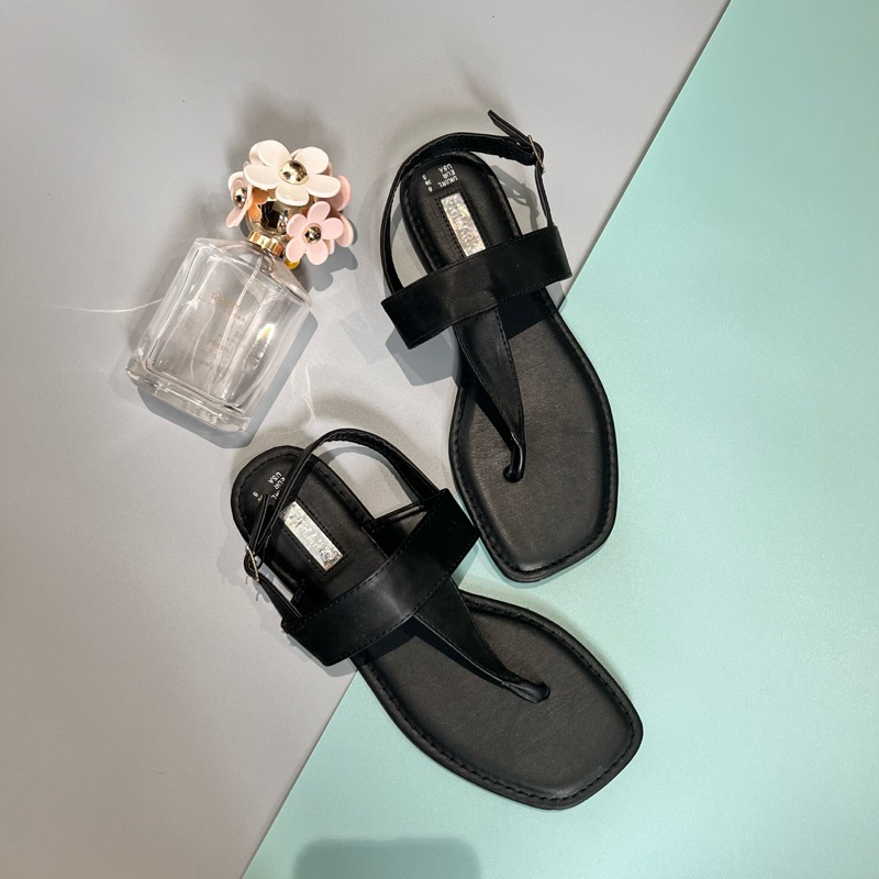 Dép lê nữ hàng xuất xịn Châu Âu