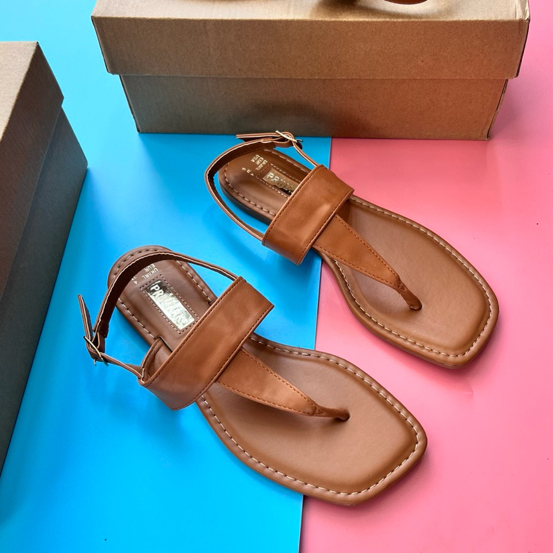 Dép lê nữ hàng xuất xịn Châu Âu