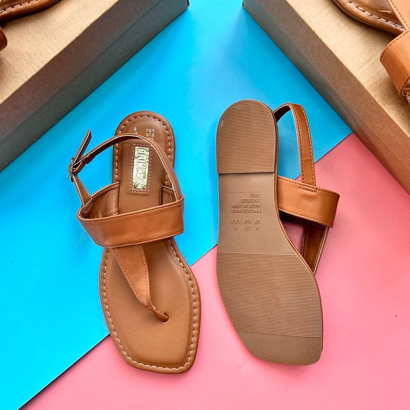 Dép lê nữ hàng xuất xịn Châu Âu