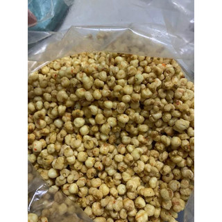 1 kg ngô giòn mắm cay đậm đà
