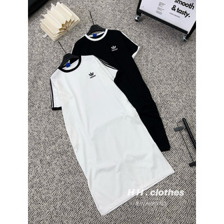 Váy xuông cotton hot hit