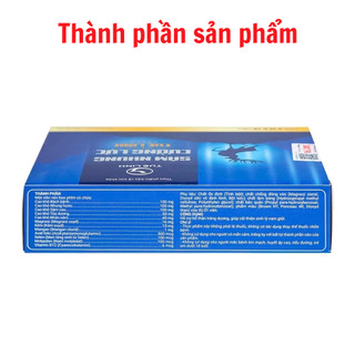 Sâm Nhung Cường Lực Tuệ Linh 30 Viên