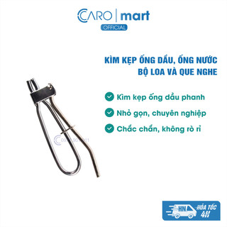 Kìm bóp ống dầu phanh thắng, kẹp chống chảy dầu phanh Caro