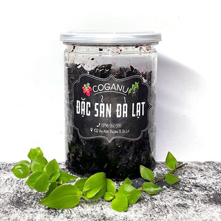 Mứt dâu tằm| coganu đặc sản đà lạt | ăn vặt đà lạt
