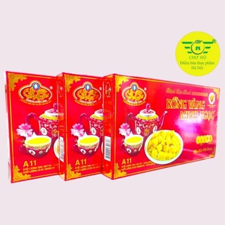 Bánh đậu xanh Rồng Vàng Minh Ngọc