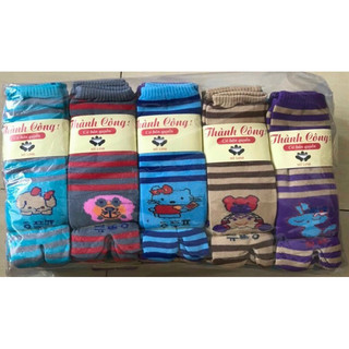 Vớ chống nắng cotton
