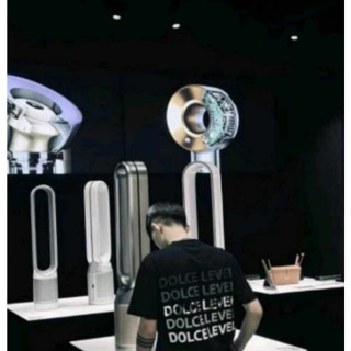 Áo thun Dolce Lever Tráng Gương phong cách đường phố lên đồ cực chất, Áo Phông Unisex Nam Nữ