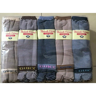 Vớ chống nắng cotton