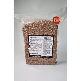 Trân Châu Boduo Đài Loan Caramel gói 1kg
