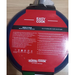 Chảo chống dính Easy Cook 24cm