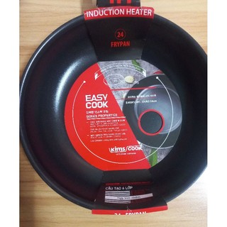 Chảo chống dính Easy Cook 24cm