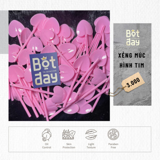 Xẻng múc bột